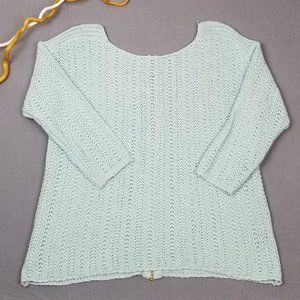 Premise Knitted Sweater L